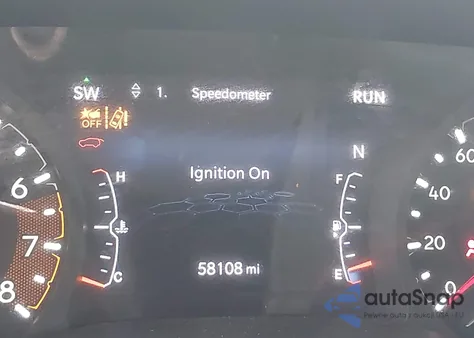 2022 Jeep Compass Trailhawk 4X4 from USA, damaged, VIN 3C4NJDDB7NT222440